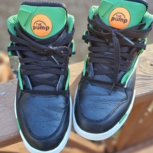 Reebok Pump Omni Zone 2